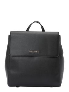 BALDININI Рюкзак 'Margaret 004' в черном цвете