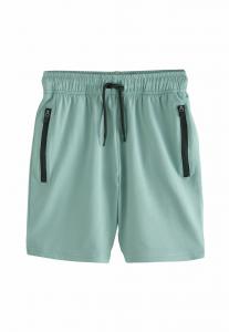 Шорты Pantaloni sportivi Next, зеленый