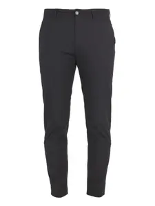 Брюки с задним карманом Department 5, черный