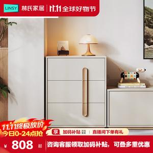 Lin'S Home Furnishing Комод для гостиной и спальни, серия Fangman RG1E