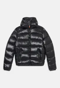 Зимняя куртка artie унисекс Save The Duck, Black