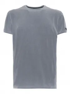 Футболка с логотипом RRD, серый