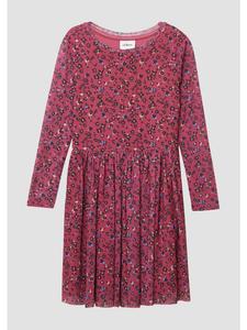 Платье в цвете 44A1_малина s.Oliver