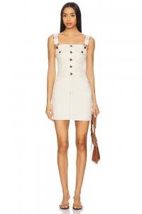 Платье "Lake" Steve Madden, oatmeal