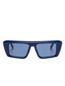 Off-White Eyewear солнцезащитные очки Hartford