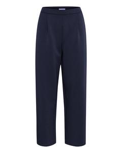 Повседневные брюки SOAKED IN LUXURY Magana Junia, marine blue