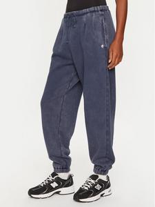 Спортивные брюки свободного кроя Deha, синий