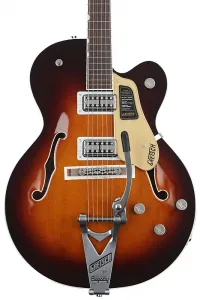 Электрогитара Gretsch Tennessean Hollowbody - Havana Burst