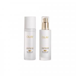 Olay 2 набора для осветления кожи Dewy Whitening Ivory освежающие 150мл+100мл/150мл+100мл+100г/100мл+250мл