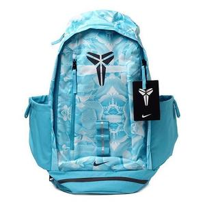 Сумка kobe mamba xi backpack 'omega blue' Nike, синий