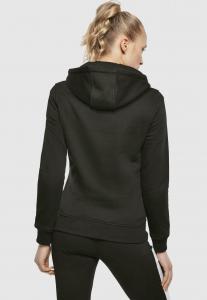 Толстовка с капюшоном FOREVER WHATEVER Mister Tee, черный