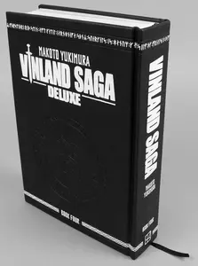 Vinland Saga Deluxe 4 (Kodansha Comics)