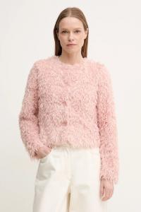 Куртка Oui, розовый