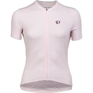 Джерси с короткими рукавами sugar Pearl Izumi, цвет ballerina