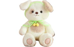 Плюшевая кукла Labbay Baby Collection высотой 45см/60см Doudou Beibei