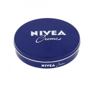 Универсальный крем для лица и тела, 75 мл Nivea, Creme