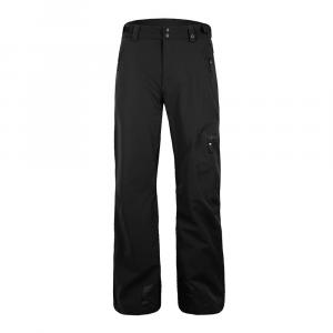 Утепленные лыжные брюки Boulder Gear Cruiser Short (мужские), Black