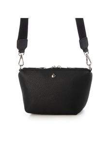 Сумка-клатч в форме лодки / термоусадочная сумка через плечо