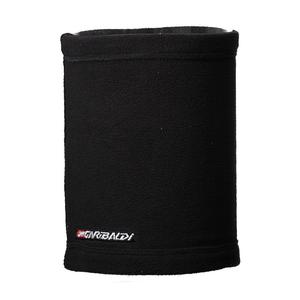 Неквормер Garibaldi Fleece, черный