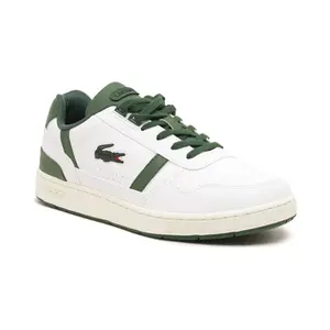 Кроссовки-Лодочки Lacoste, белый