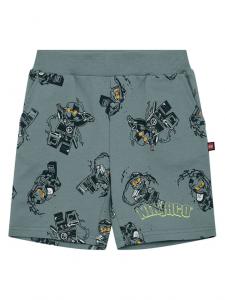 Спортивные шорты обычного кроя Pasi 302 12011469 Lego, зеленый