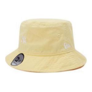 New Era Бейсболка Unisex Soft Yellow