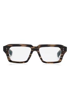 Dita Eyewear очки Detron, коричневый
