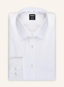 Рубашка BOSS JOE Regular Fit, белый