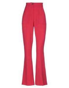 Брюки Manila Grace, красный