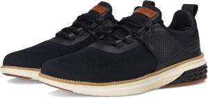 Мужские кроссовки Cole Haan Grand Hurrion Stitchlite, слоновая кость/черный