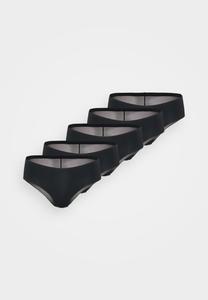 Брифы Anna Field 5 PACK, Black