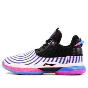 Кроссовки way of wade 7 Li-Ning, синий