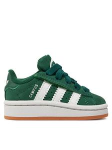Кроссовки Campus 00s Cf El I JI4333 Adidas, зеленый