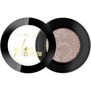 Жемчужные тени для век 03 Claresa Glow, 1,2 гр