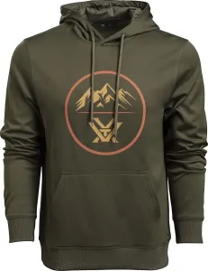 Толстовка с капюшоном Vortec Three Peaks Vortex