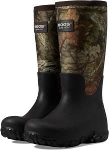 Ботинки Snake Boot Bogs, цвет Mossy Oak