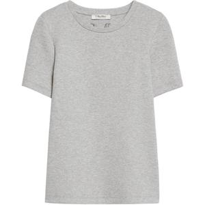 Футболка 'S Max Mara, серая