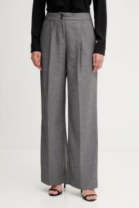 Брюки Gaudi, серый