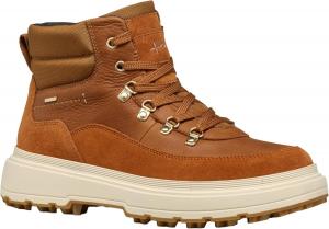 Женские ботильоны Geox, Cognac