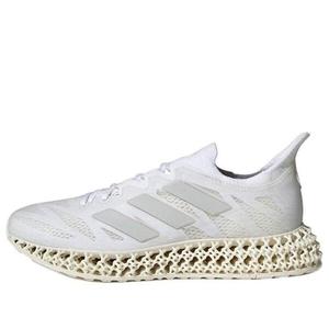Кроссовки (WMNS) adidas 4DFWD 3 RUNNING SHOES 'White, белый