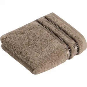 Набор гостевых полотенец Cult de Luxe с блестящей отделкой Vossen, Sierra