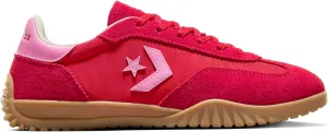 Кроссовки Converse Unisex Adult Run Star Trainer Low Top, красный/розовый