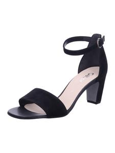 Gabor Мюли Pantolette in schwarz