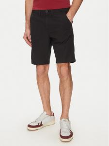 Тканевые шорты regular fit Nakuru 6 NP0A4HRV Napapijri, черный