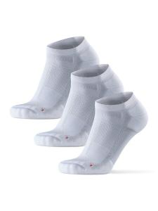 Носки DANISH ENDURANCE Socks Long Distance Low, серый