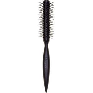 Щетка для завивки D71, нейлоновая двойная щетина, Denman