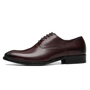 Туфли ASTON M.JAZZ Dress Shoes Men Low-Top