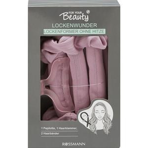 Кудрявое чудо For Your Beauty, 1 шт.