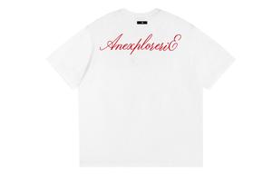 Футболка Unisex I.E, Абрикос