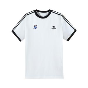 Футболка Urban Function Series Unisex CAMEL, белый